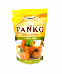 Roland Panko bread crumbs italian style 7oz